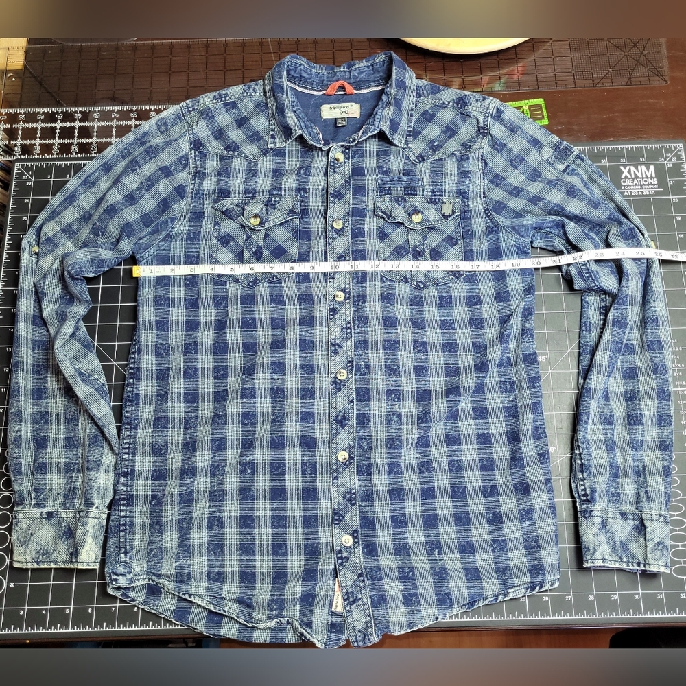 Notorious B.I.G ๐ฐ Men's Medium - Picture 6 of 17